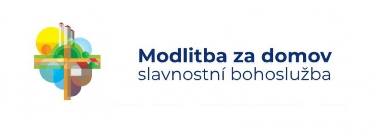 Modlitba za domov