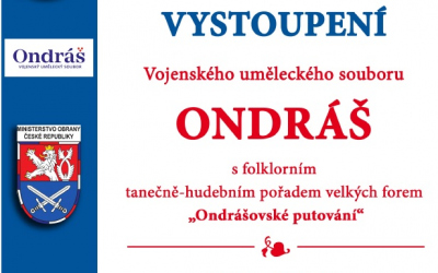 Vystoupení