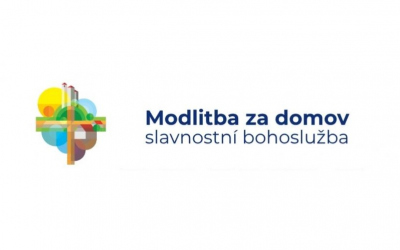 Modlitba za domov