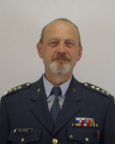 Petr Haška