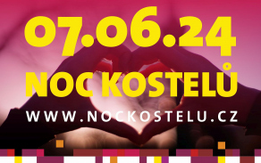 Noc kostelů