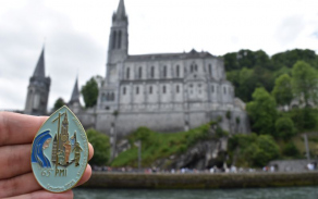 Mezinárodní vojenská pouť