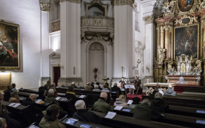 Violoncellový koncert - DUO BRIKCIUS