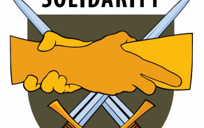 Výtěžek koncertu bude věnován Vojenskému fondu solidarity.