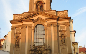 Vojenský kostel