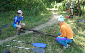 Etické semináře u 15. ženijního pluku