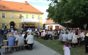 Pastorační centrum slouží vojákům deset let.