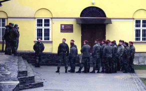 Představení pastoračního centra