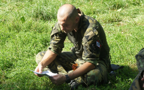 Etické semináře u 15. ženijního pluku