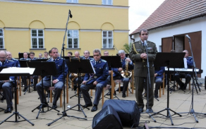 Pastorační centrum v Lulči ožilo dalším koncertem.
