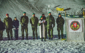 KRKOMEN TROPHY 2019