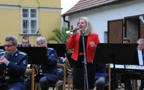 Pastorační centrum v Lulči ožilo dalším koncertem.