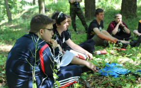 Finalisté soutěž EuropaSecura