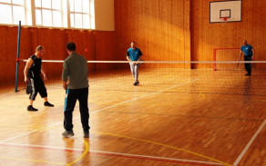 Společný sport