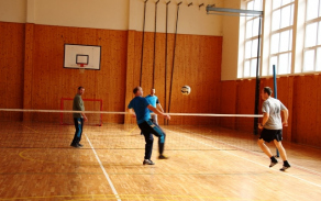 Společný sport