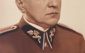 Portrétová fotografie.